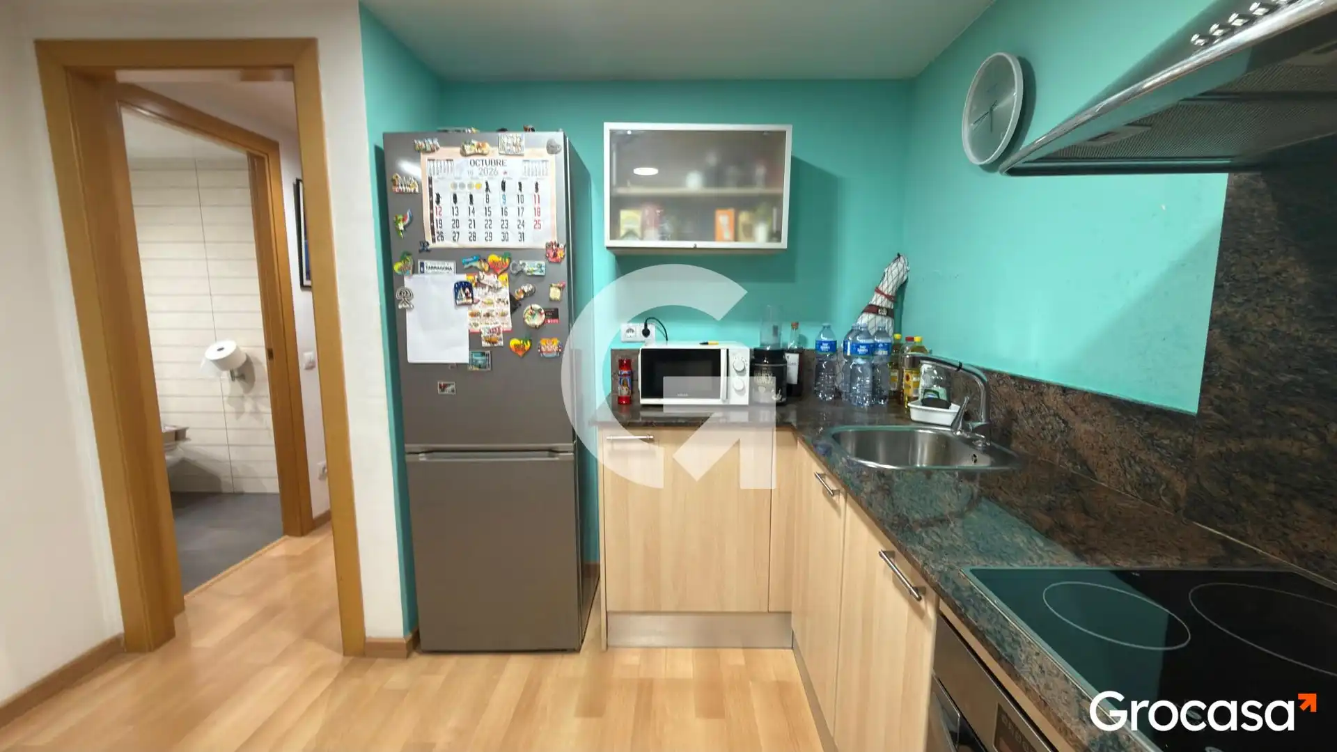 Wohnung mit Terrasse zum Verkauf in CL PLA DE BAGES, imagen 15