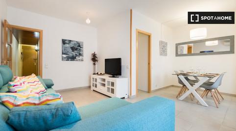 Photo 5 of Flat to rent in El Baix Guinardó, Barcelona