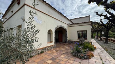 Photo 2 of Houses for sale in Campins, Barcelona