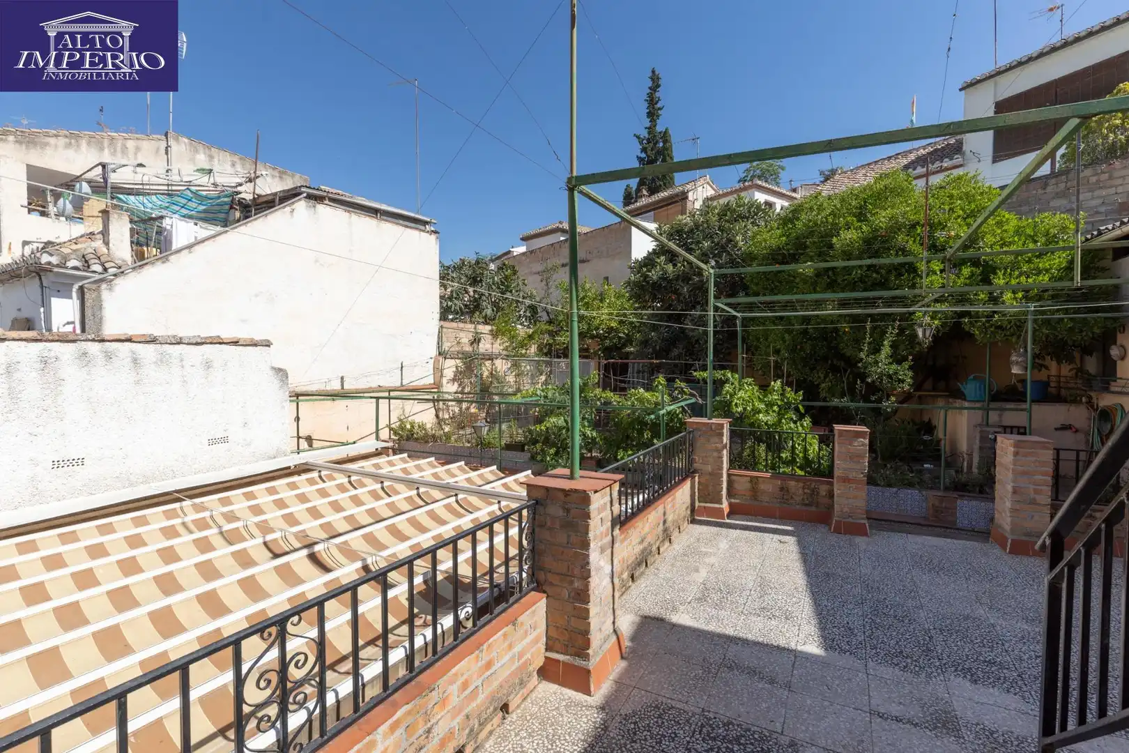 Casa en venta en Albaicín, imagen 49