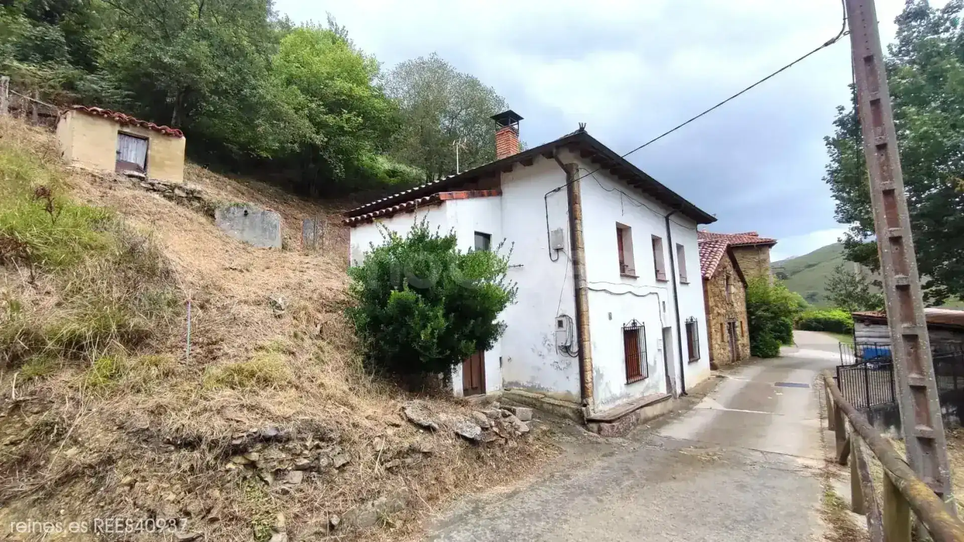 House with garden for sale in N/A, imagen 4