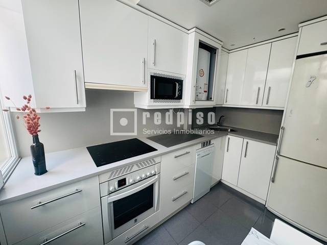 Piso en Venta en DE LOS SAGRADOS CORAZONES en Puerta del Ángel