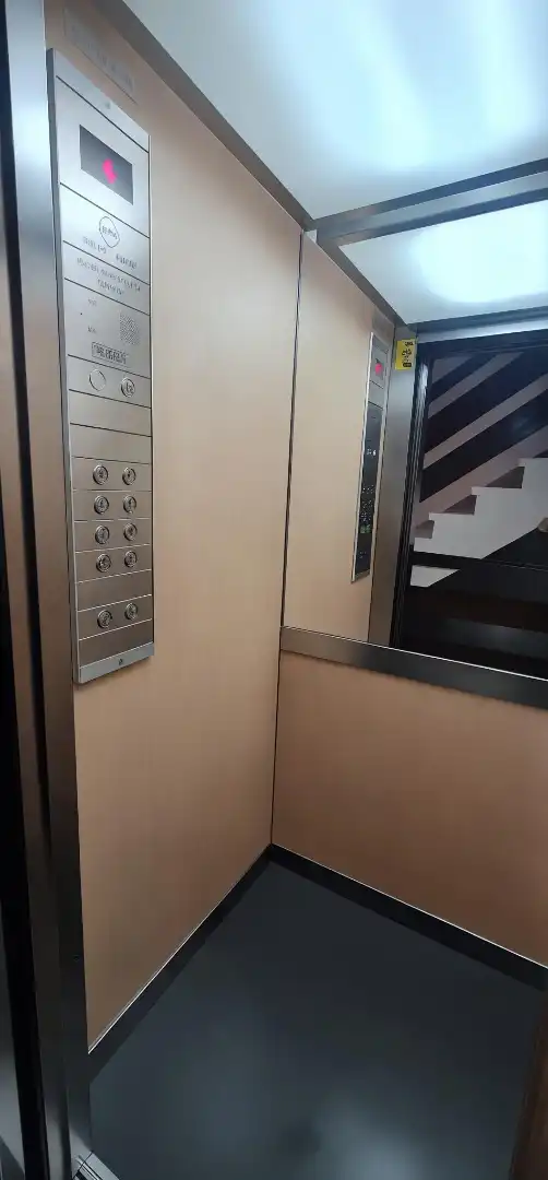 Pis amb ascensor en venda a Avenida de la Ciudad de Barcelona, imagen 25