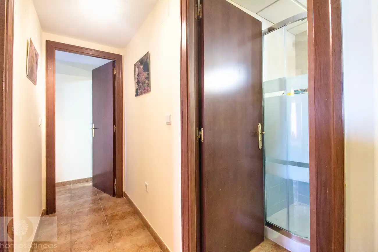 Wohnung zum Verkauf in Ayamonte mit Terrasse, Möbliert und Gemeinschaftspool