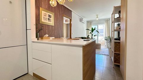 Photo 5 of Apartments for sale in San Julian, Puerto Deportivo, Torrevieja