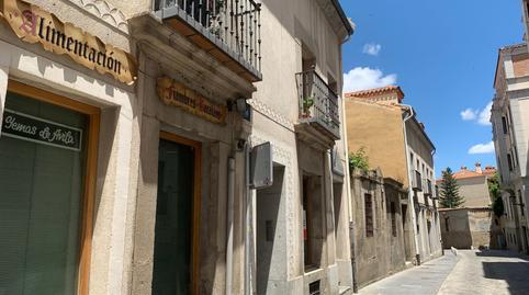 Photo 2 of Premises for sale in Esteban Domingo, 1, Murallas, Ávila Capital