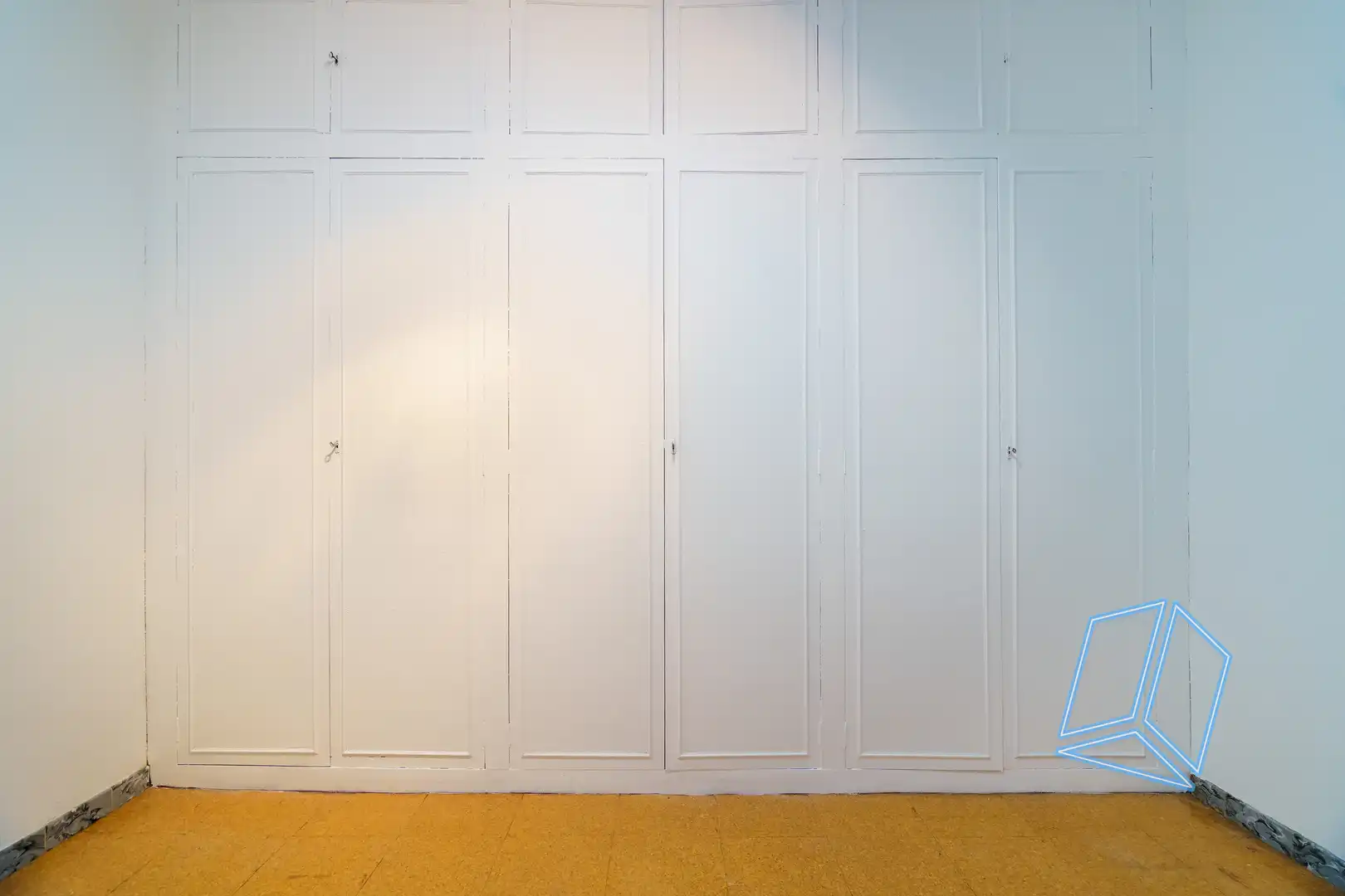 Habitación de Piso en venta en Barcelona