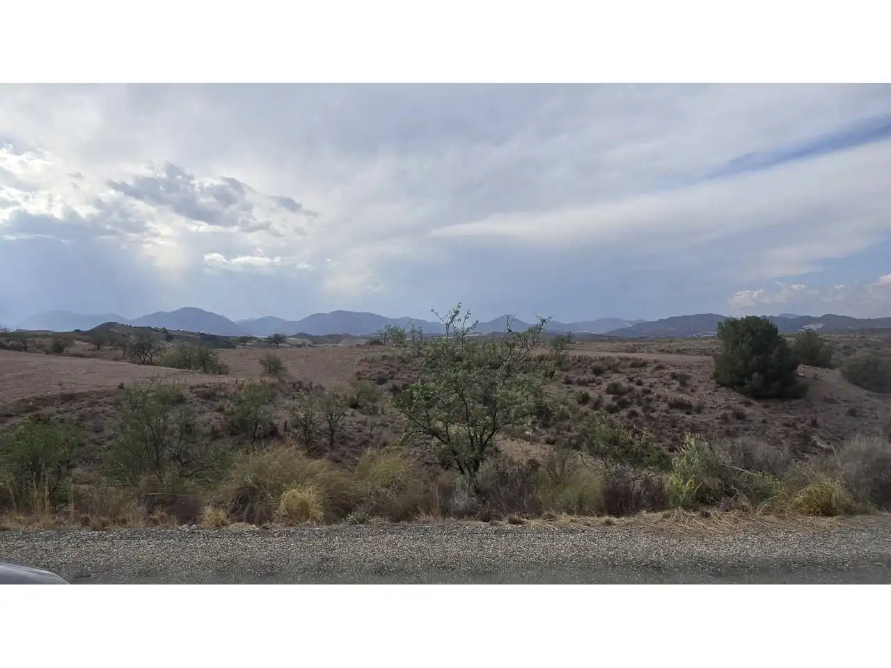 Terreno en venta en Carretera Parroquia, 1, Ortillo