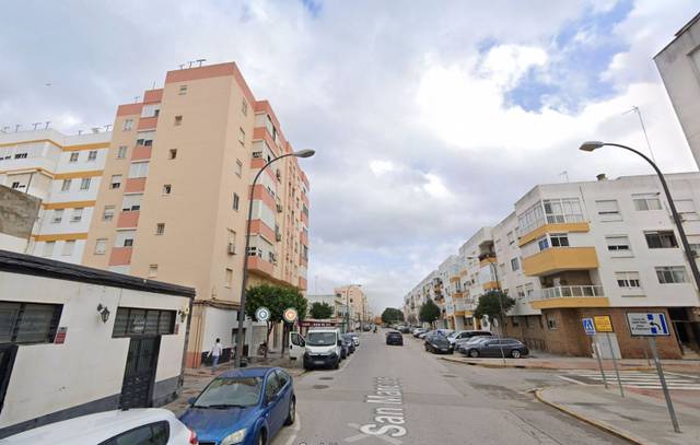 Piso en Venta en  CL SAN MARCOS en El Carmen