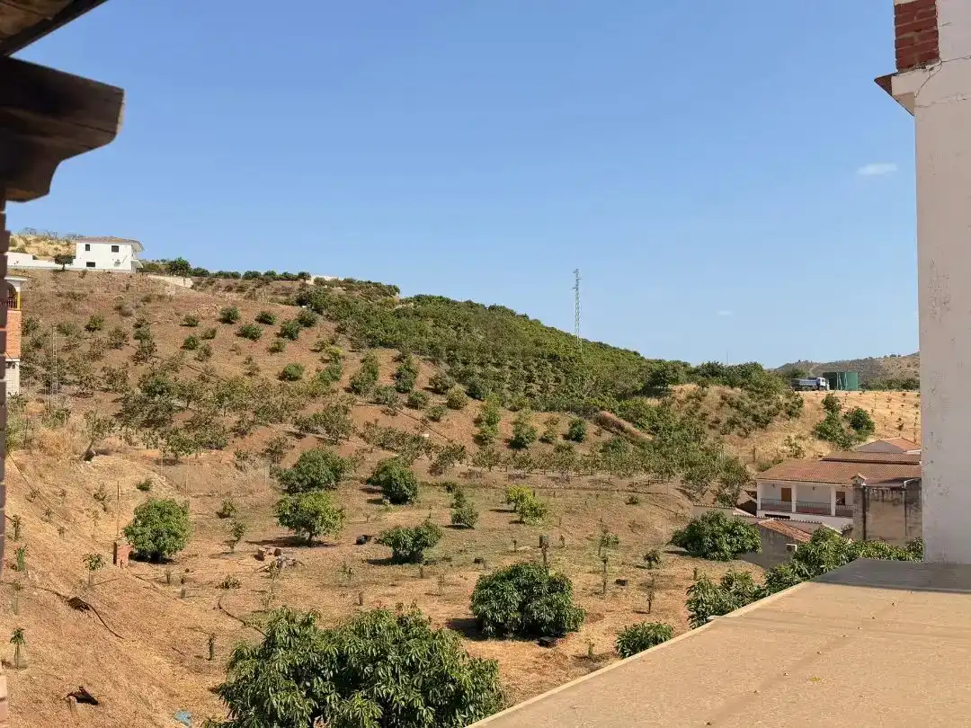 Piso en venta en Benamargosa, Málaga
