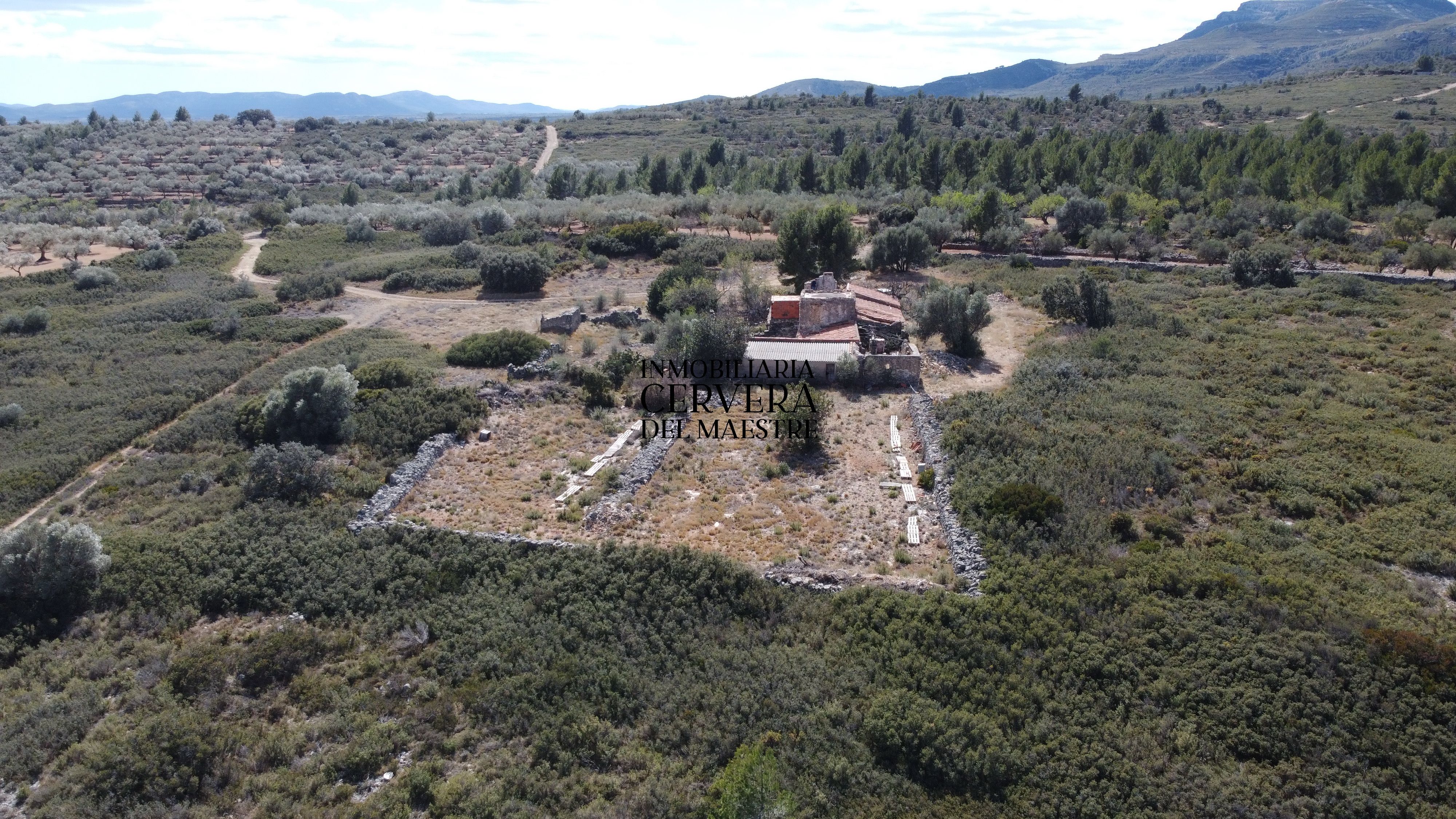Country house zum verkauf in Canet lo Roig