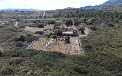 Finca rústica en venda en Canet lo Roig