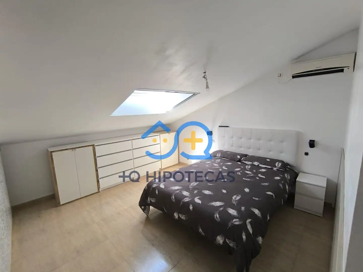 Dormitori de Dúplex en venda en El Viso de San Juan
