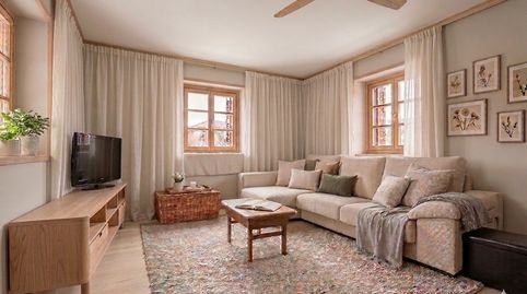 Foto 3 de Piso en venta en Legarrea Kalea, 1, Oiartzun, Gipuzkoa