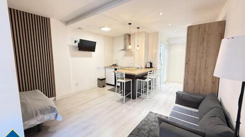 Foto 5 de Estudi en venda a El Molino, Torrevieja