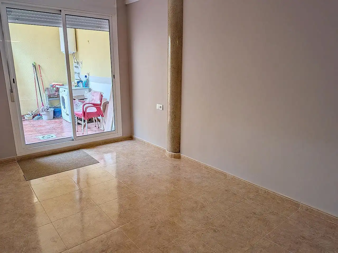 Planta baixa en venda en Ulldecona amb Terrassa