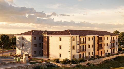 Foto 2 de Piso en venta en Barrio Corvera de Toranzo, 46, Corvera de Toranzo, Cantabria