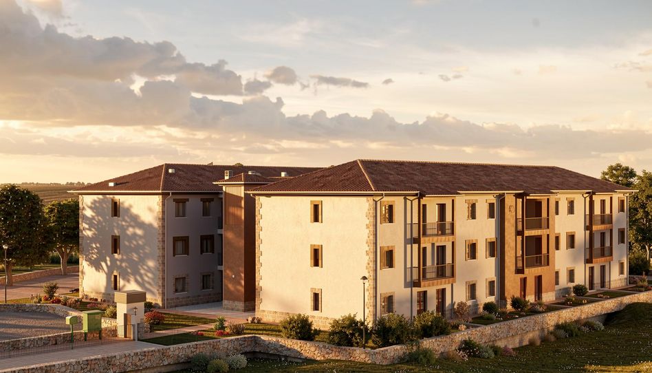 Photo 0 of RESIDENCIAL VALLE DE TORANZO