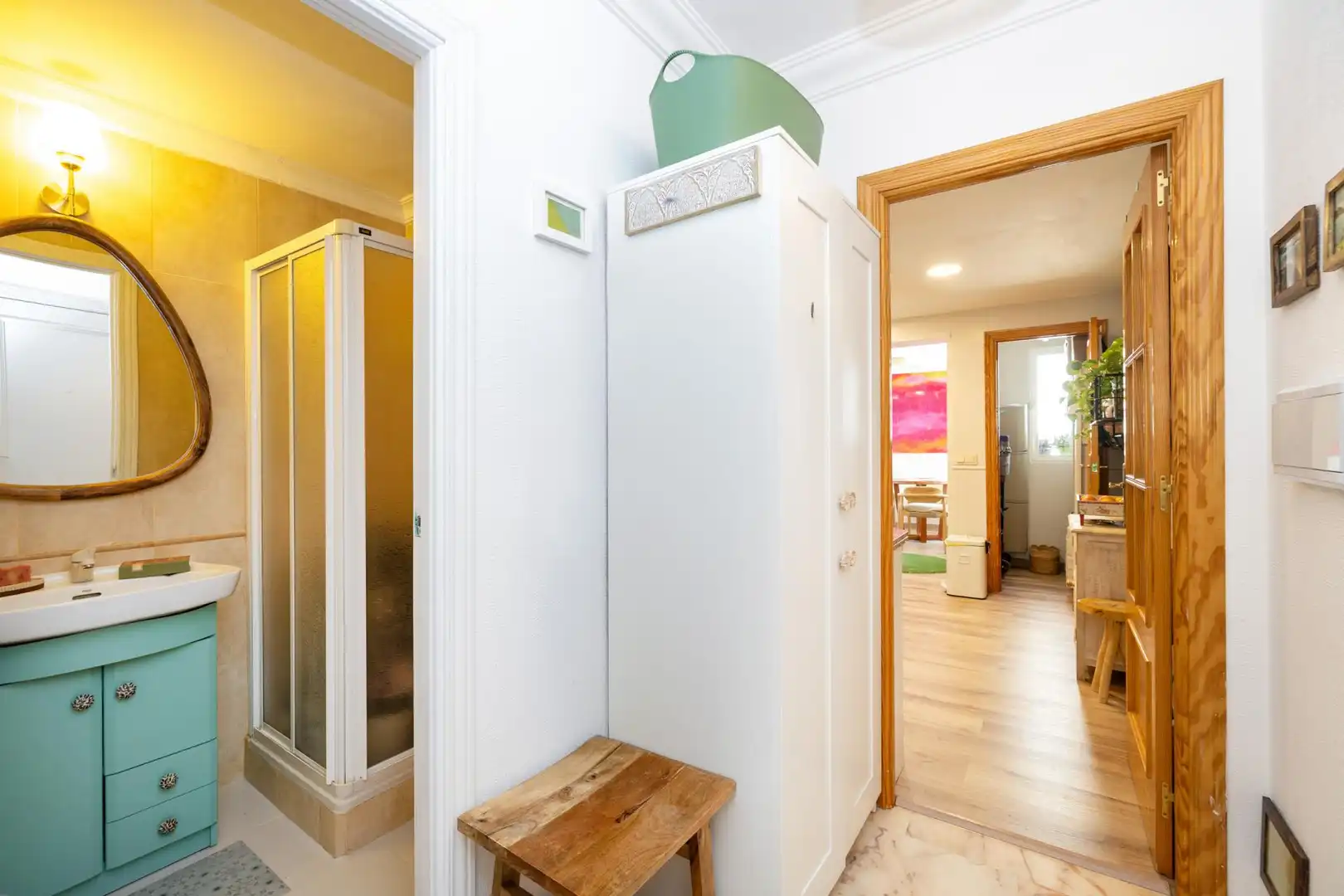 Apartments for sale in Granada