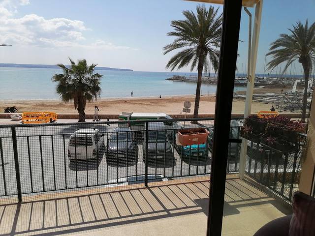 Apartamento en Alquiler en Can Pastilla