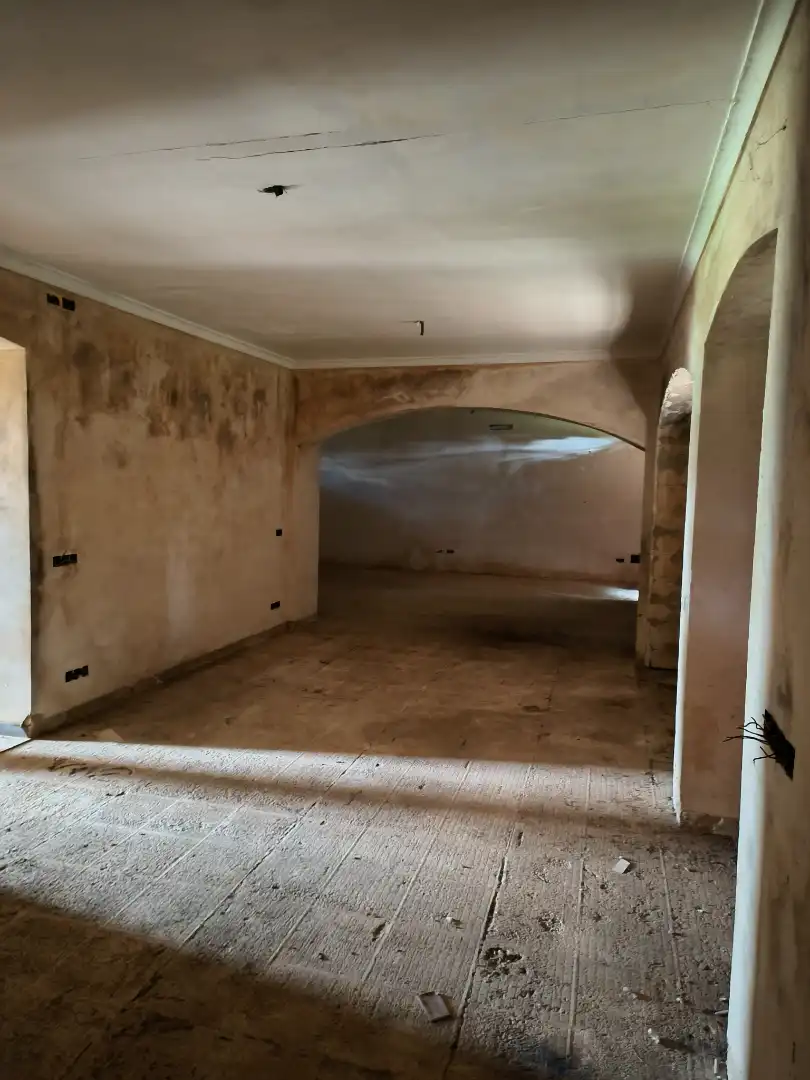 Finca rústica en venta en Inca