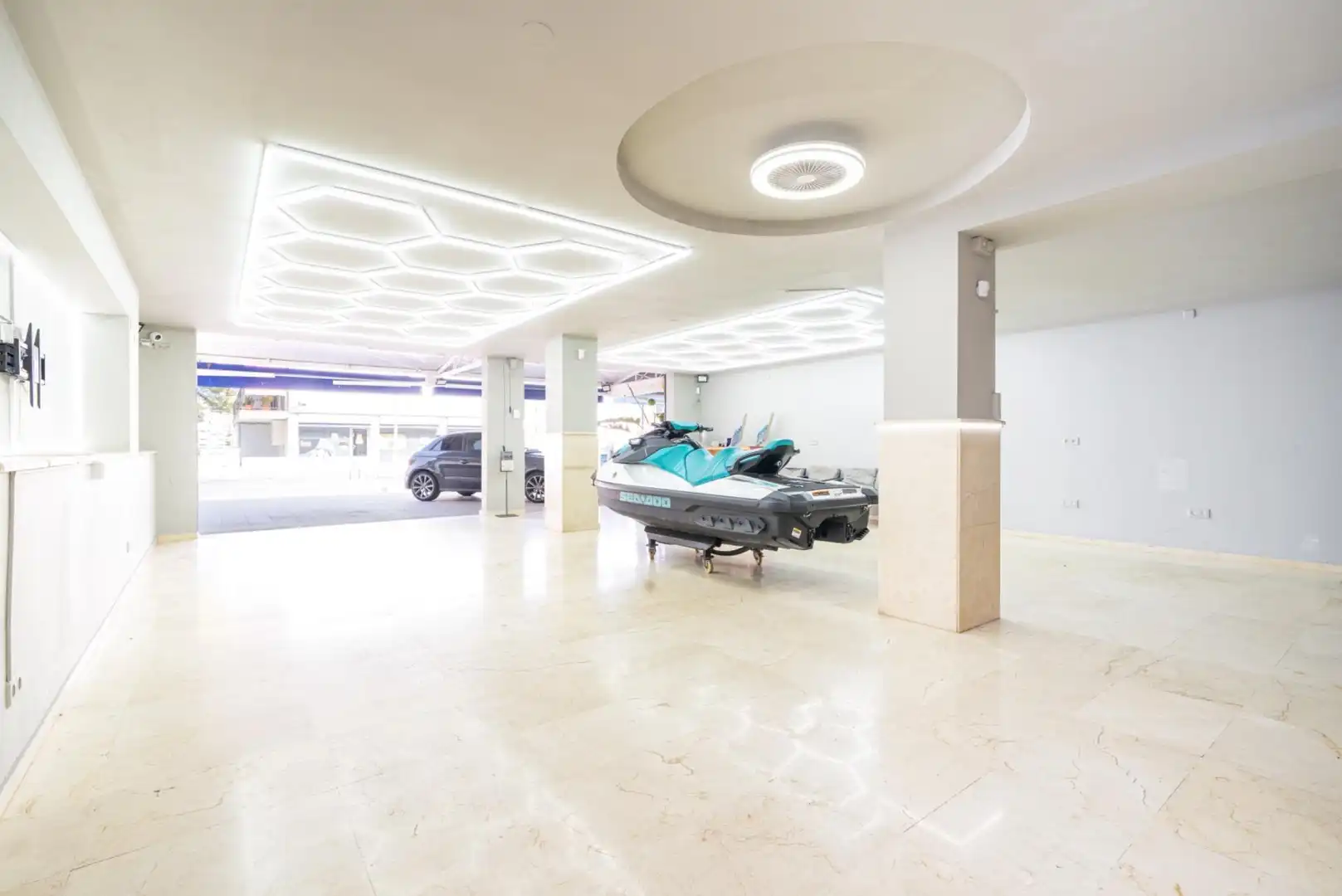 Local comercial en traspàs a Avinguda del Rei Jaume I, imagen 14