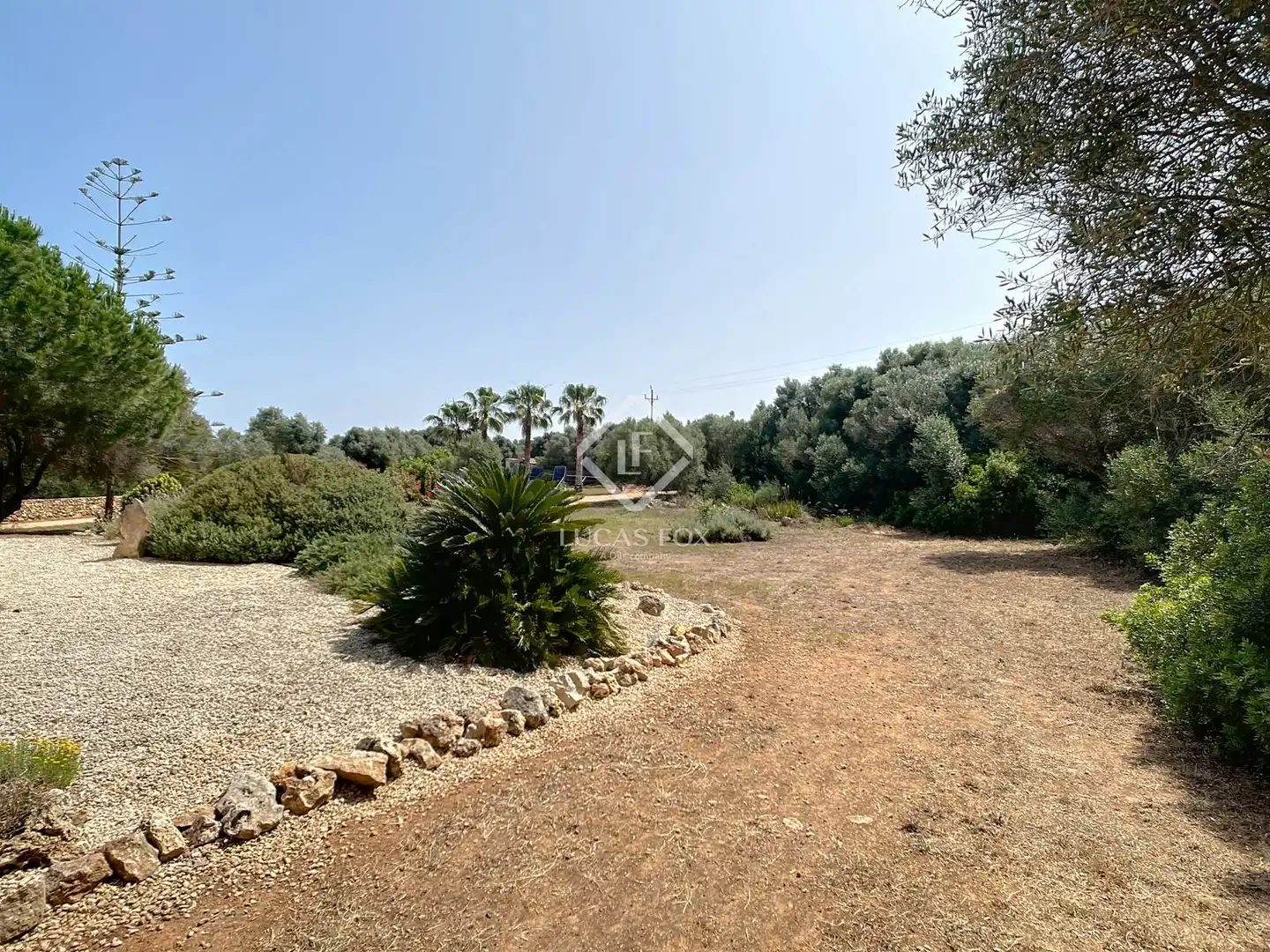 Finca rústica en venda en Maó - Mahón amb Calefacció, Jardí privat i Terrassa
