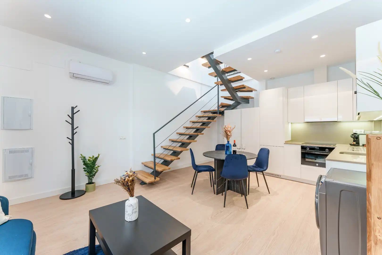 Detached homes for sale in Málaga  with Air Conditioner, Heating and Terrace