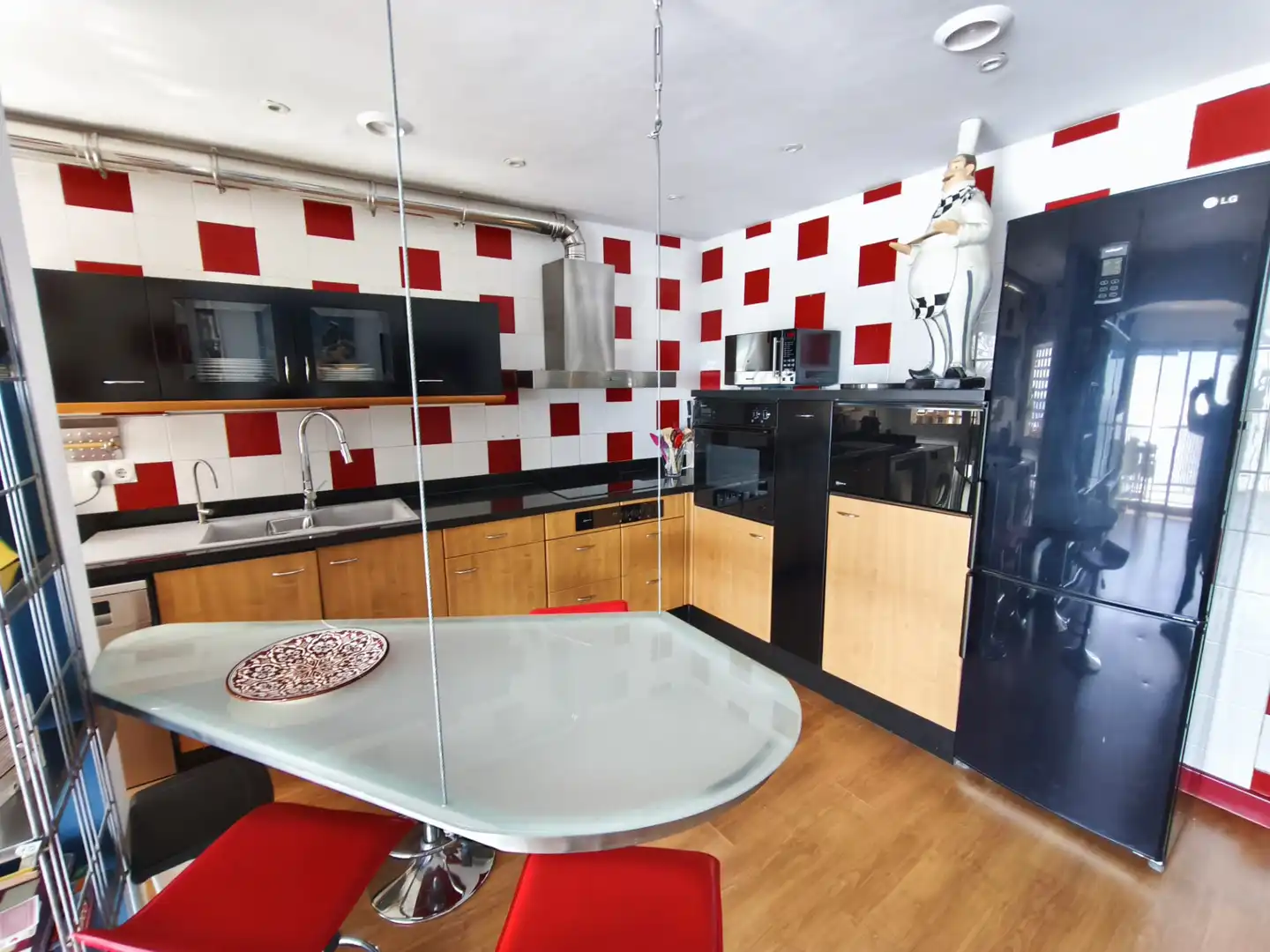 Piso con ascensor en venta en Carrer de la Falconera 20, imagen 26