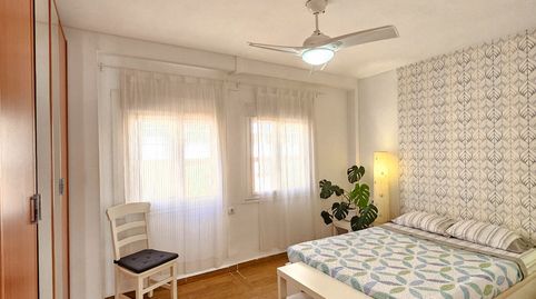 Foto 4 de Piso de alquiler en Les Tendetes - Avenida Burjassot, Valencia Capital