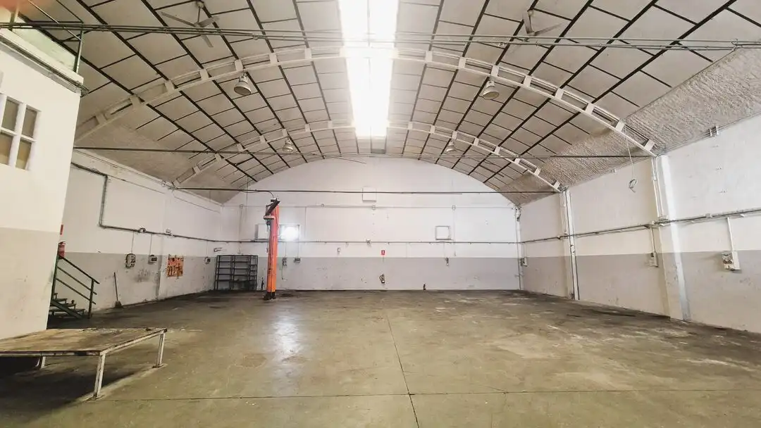 Industrial buildings for sale in Ansoáin / Antsoain