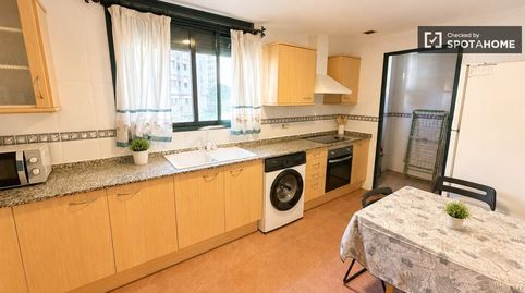 Photo 5 of Flat for rent in Barrio de Benicalap, Valencia Capital