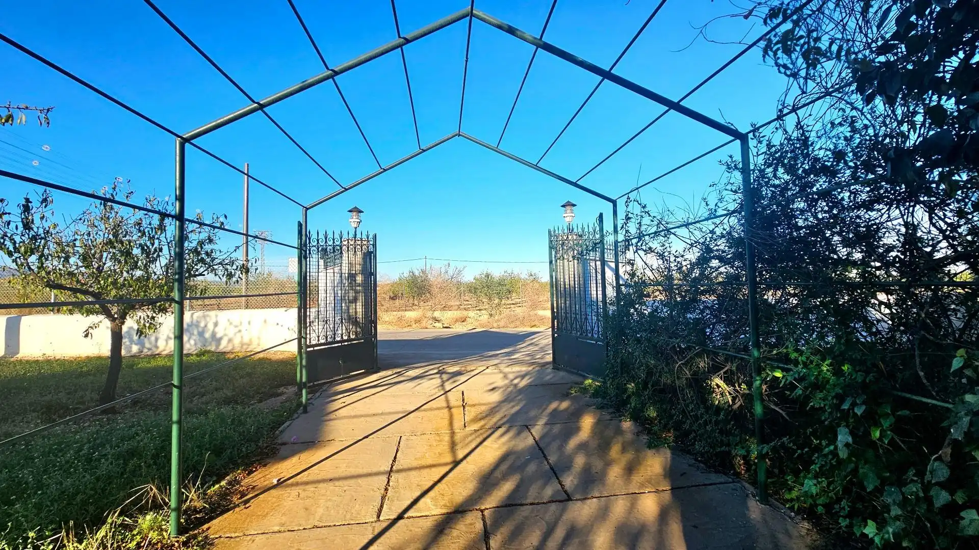 Villa mit Garten zum Verkauf in Centro, imagen 28
