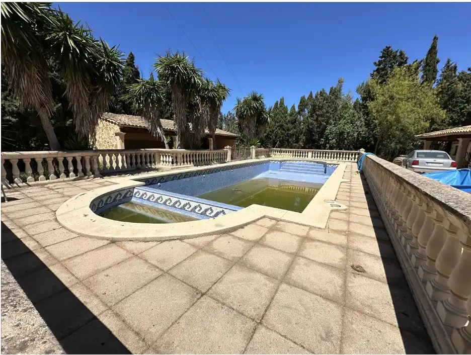 Casa con piscina en venta en Carrer Jaume I, imagen 11