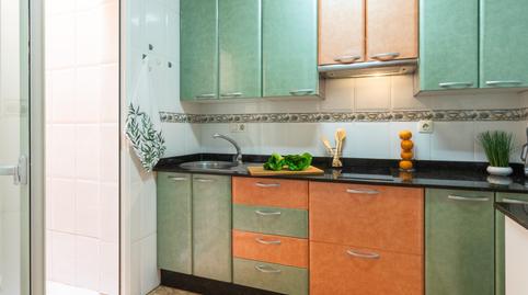 Foto 3 de Planta baixa en venda a Calle Calle de Santa Teresa, 36, Pescadores, Murcia