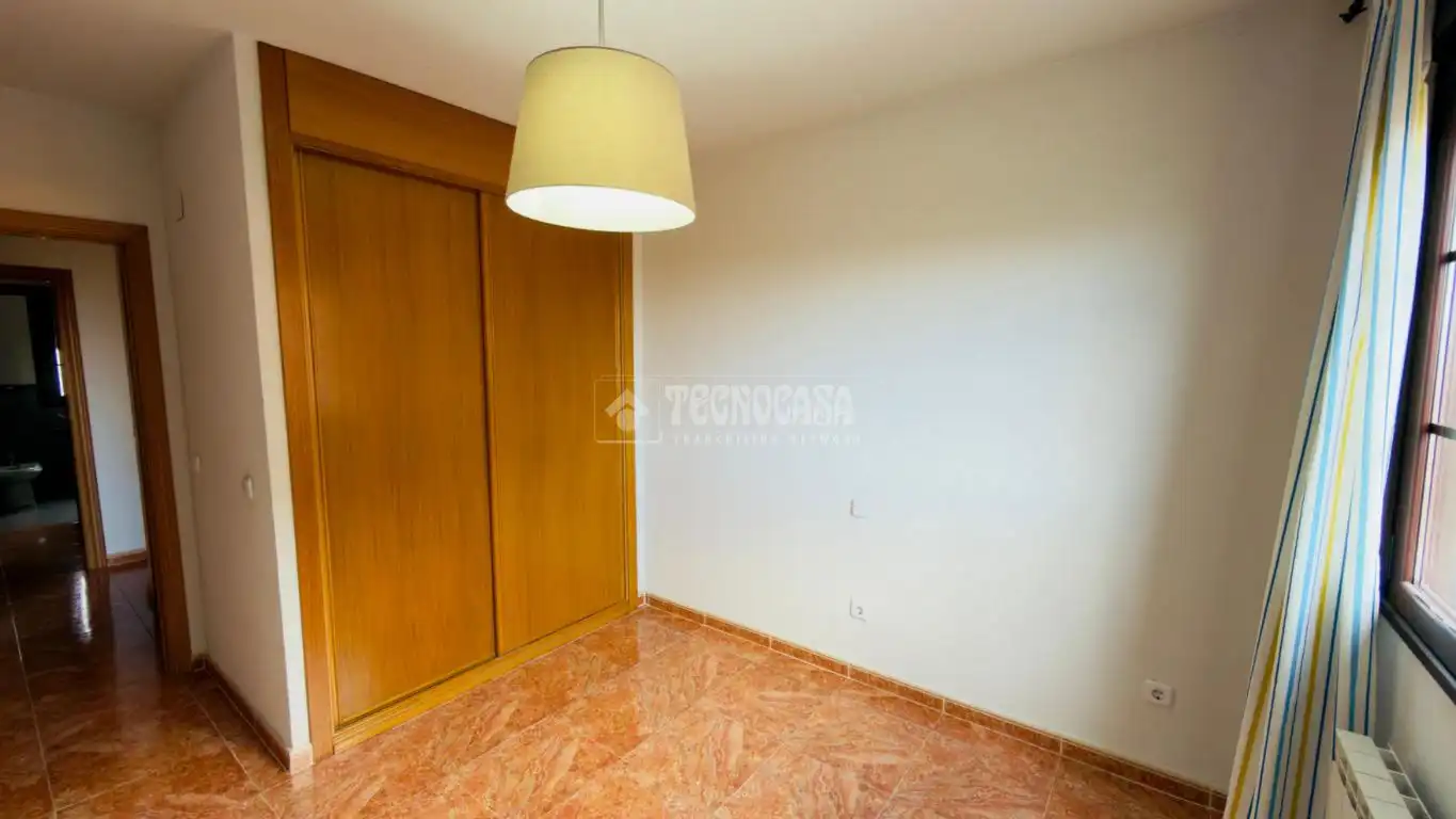 Bedroom of Detached homes for sale in Alameda de la Sagra