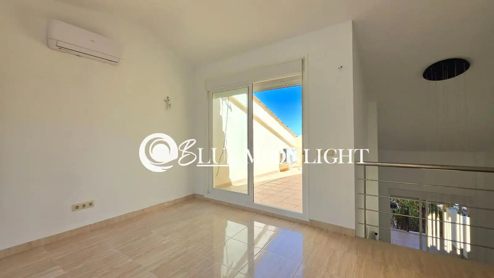 Terraced house with pool for sale in barranc de moles, imagen 14