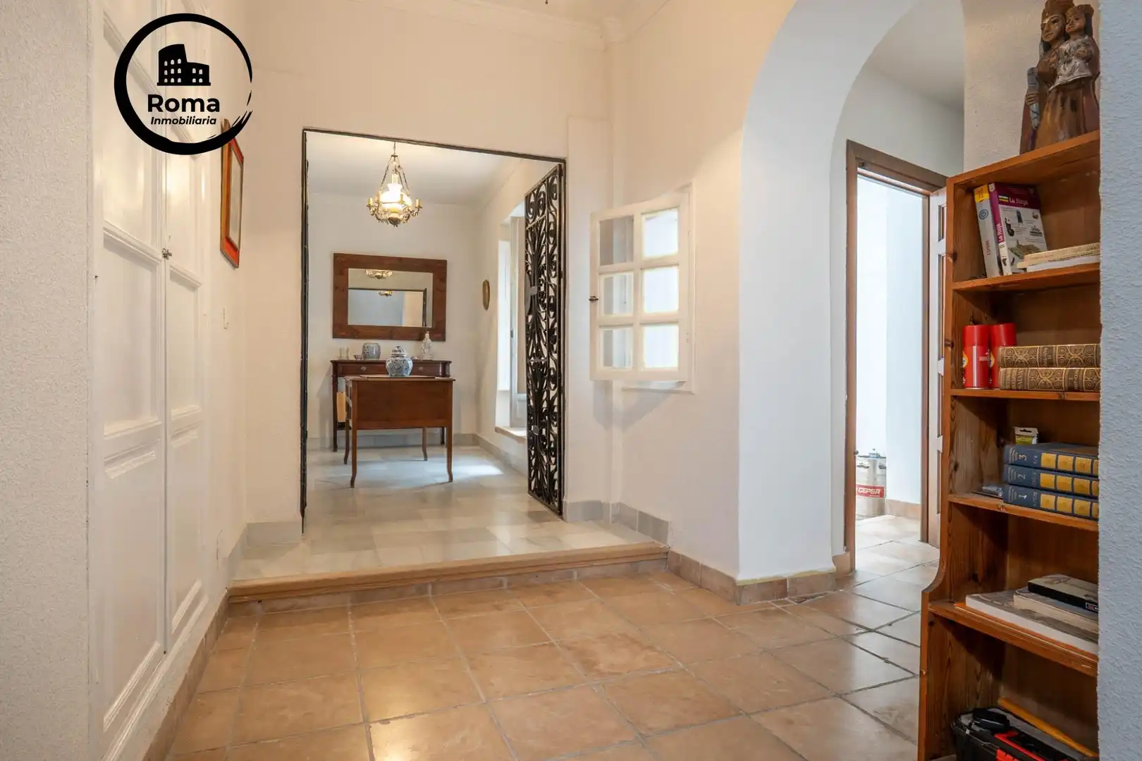 Houses for sale in Almuñécar