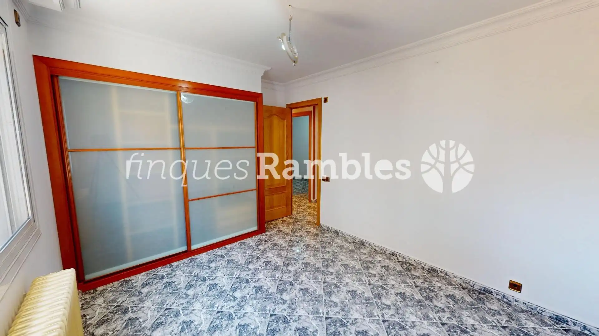 Bedroom of Flat for sale in Igualada  with Heating and Balcony