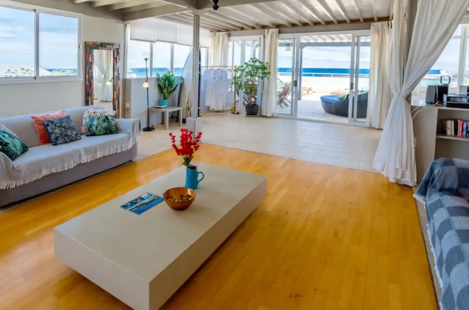 Ático en venta en Avenida de las Islas Canarias, 12, Costa Teguise