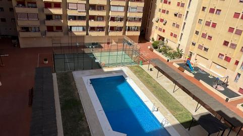 Foto 2 von Wohnung zur Miete in Martín Carpena - Torre del Río, Málaga Capital