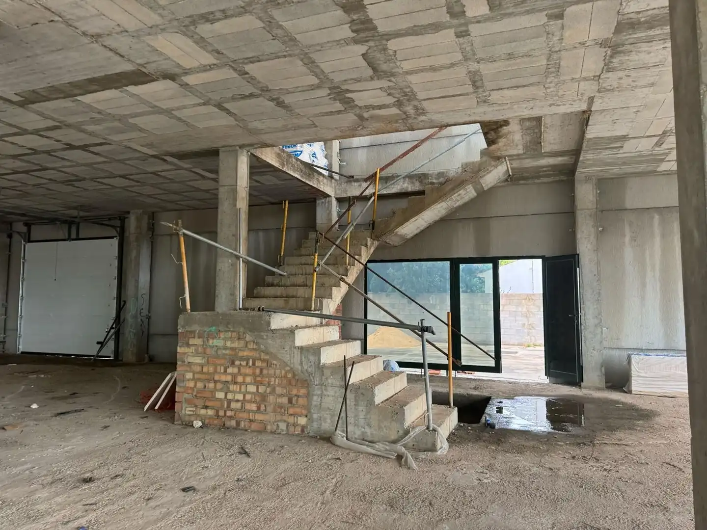 Local comercial en alquiler en Zona de la Vega, imagen 11