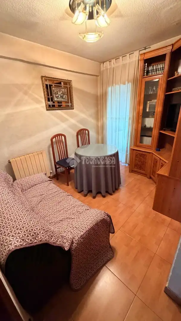 Comedor de Piso en venta en Madrid con Aire acondicionado, Calefacción y Terraza