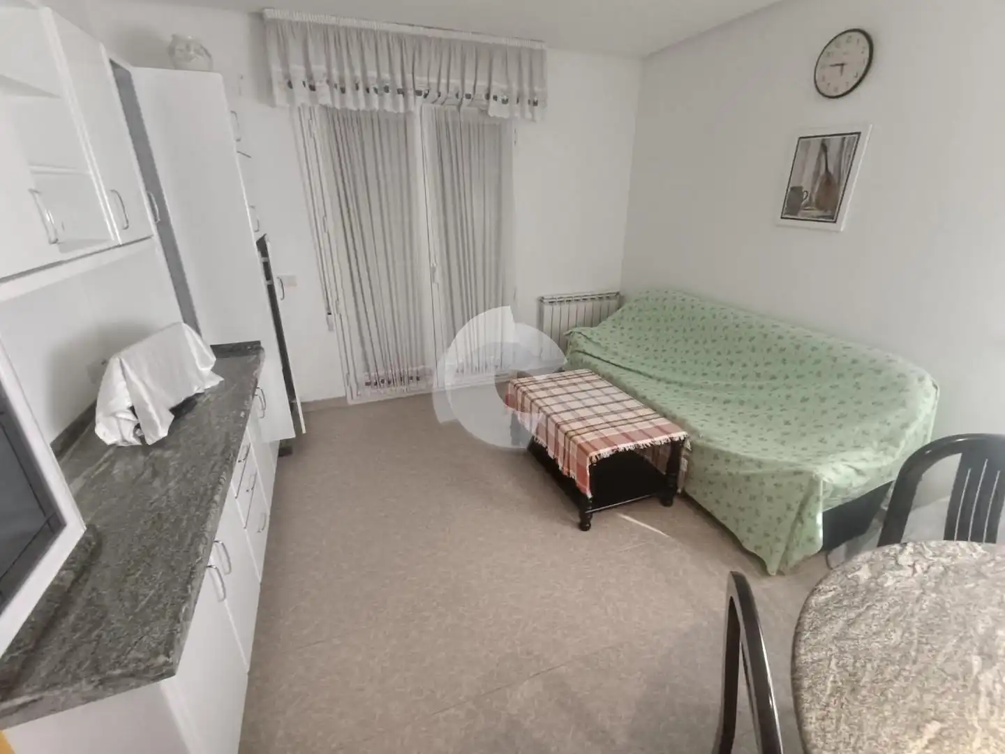 Bedroom of Houses for sale in Coles, Ourense
