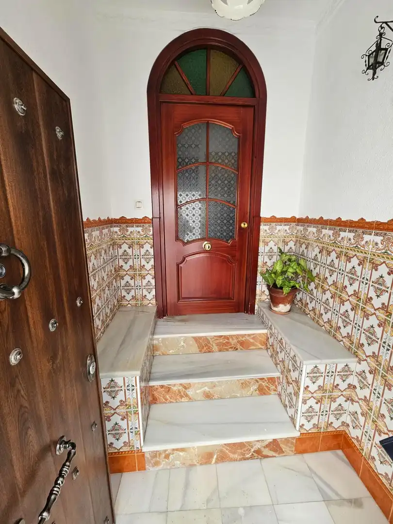 Casa amb terrassa en venda a Vejer, imagen 7