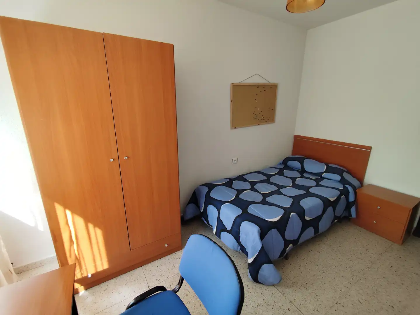 Appartement avec ascenseur à louer à Plaza de Bretón 10, imagen 8