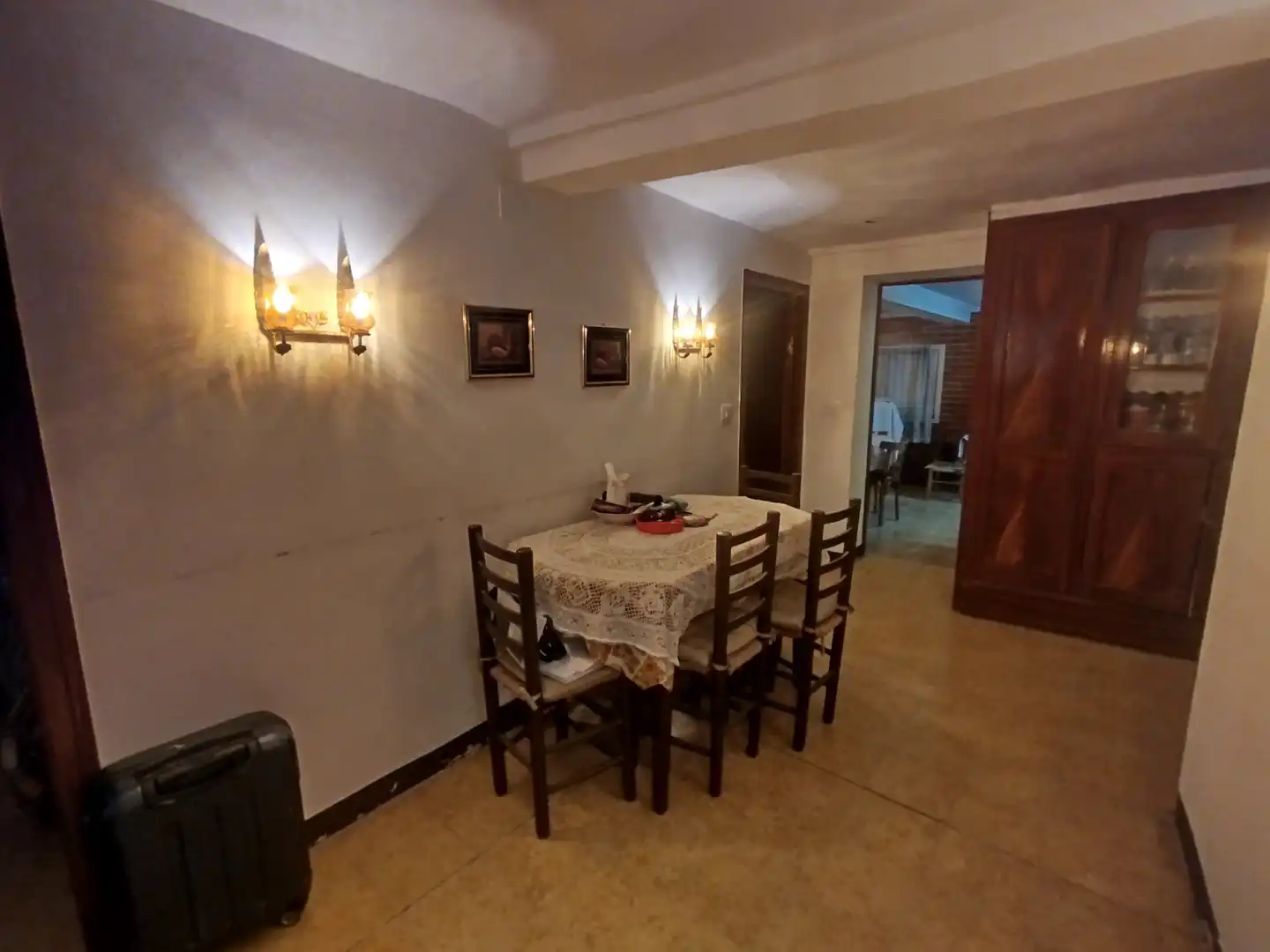 Country homes for sale in Castillonroy, Huesca