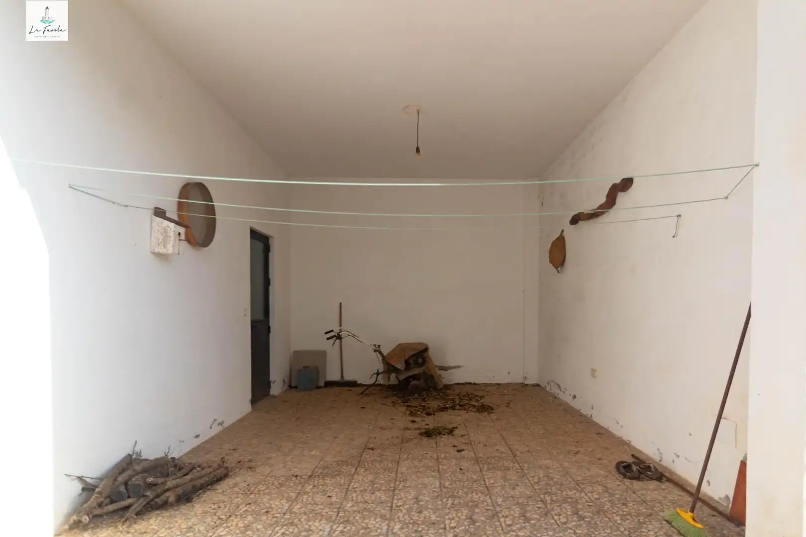 Casa adosada en venda en Archidona amb Jardí privat i Moblat