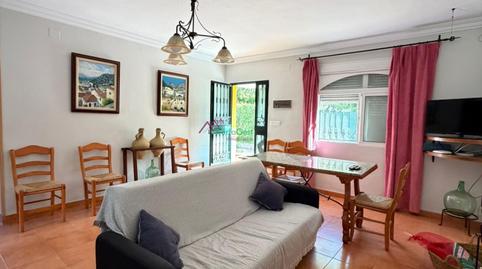 Foto 3 de Finca rústica de alquiler en Ubrique, Cádiz