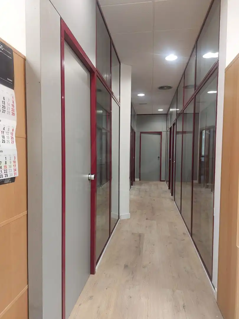 Local en venta en Las Rozas de Madrid